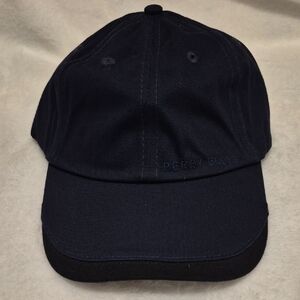 Perry Ellis Dark Navy Cap